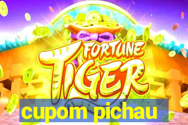 cupom pichau